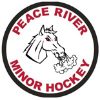 Peace River Minor Hockey Association