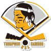 Thompson Minor Hockey Association
