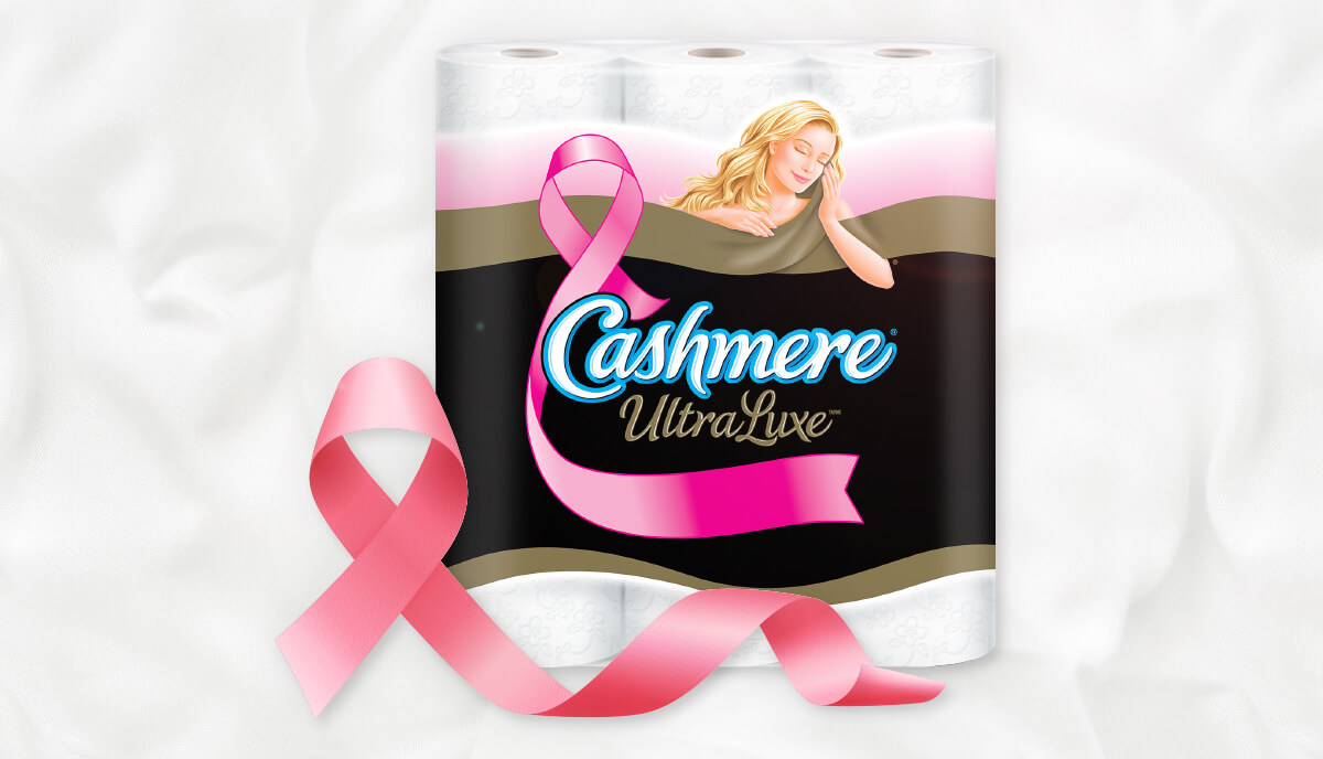 Cashmere Limited Edition