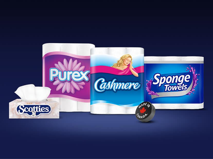 kruger products