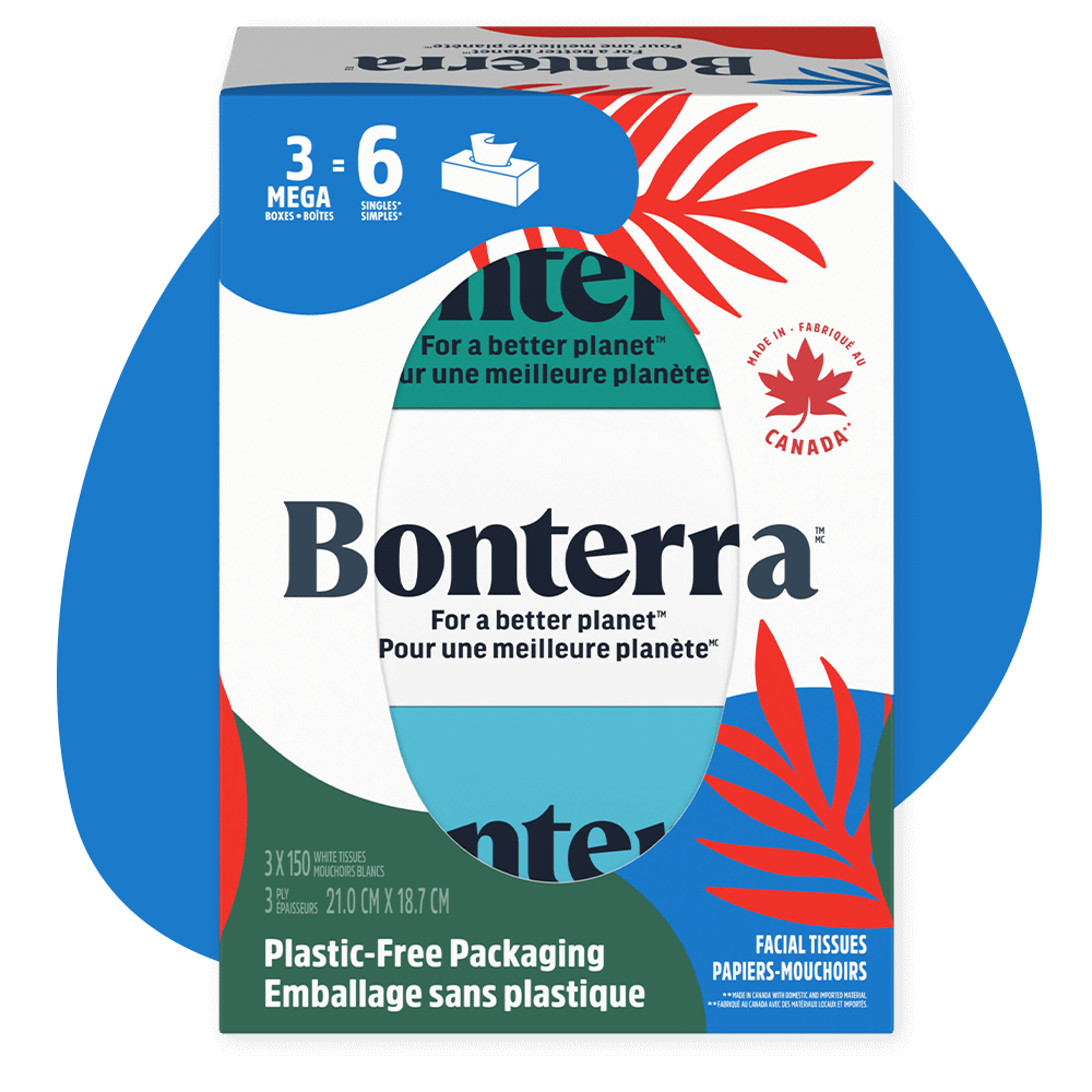 Bonterra