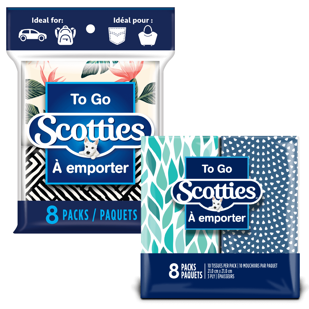 scotties