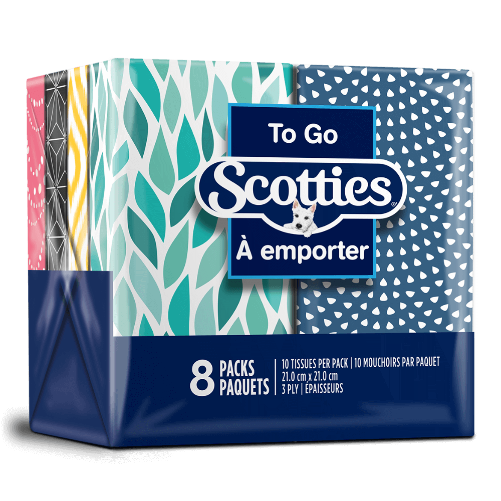 scotties