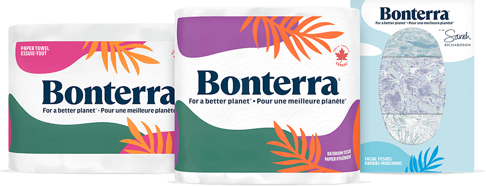 Bonterra products