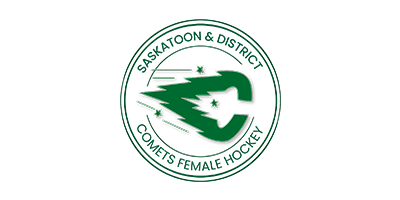 Saskatoon & District Coments Female Hockey (Prairies)