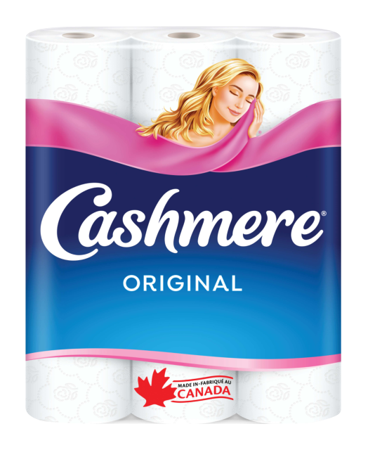 Cashmere