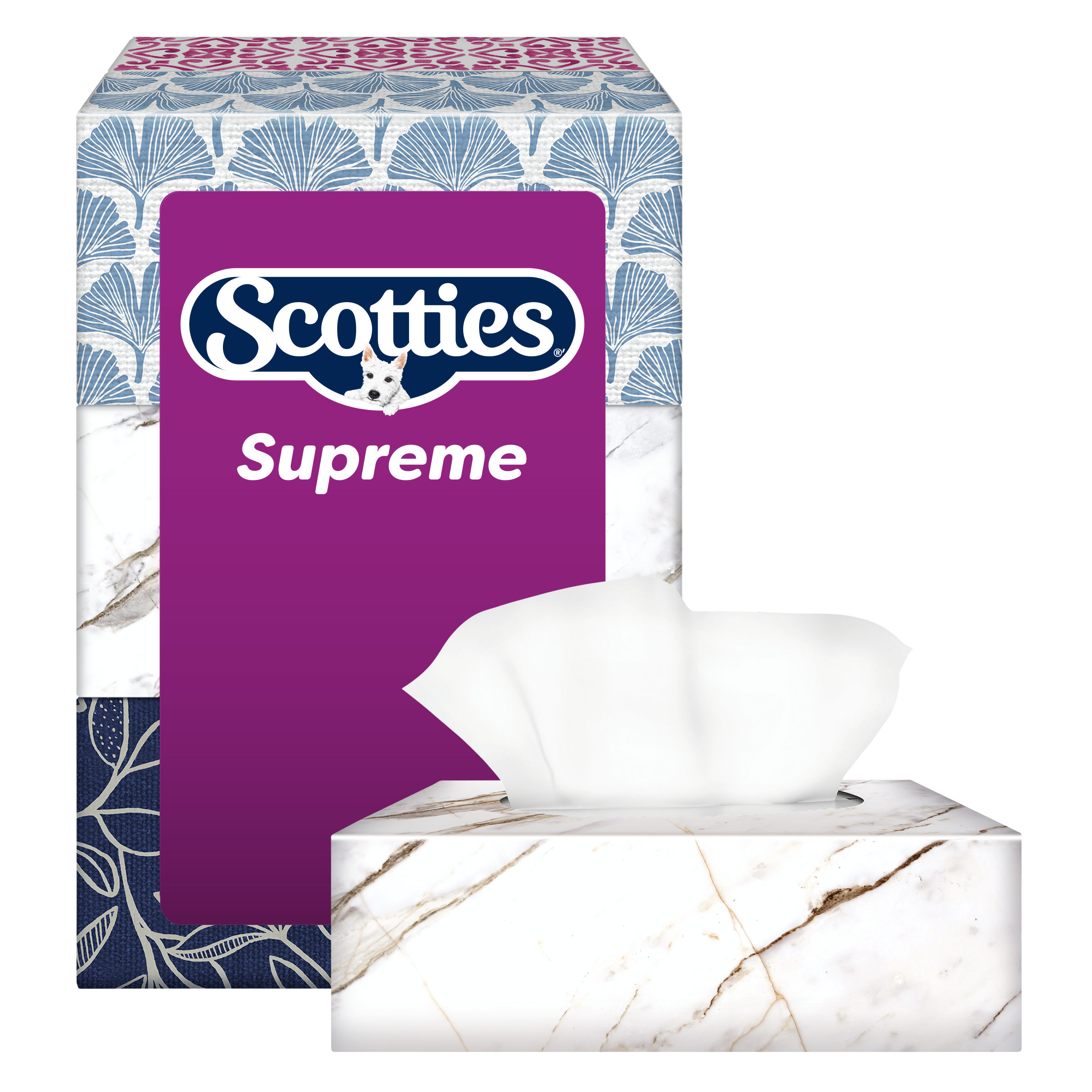 scotties supreme