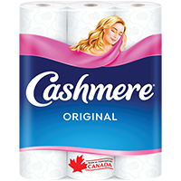 Cashmere