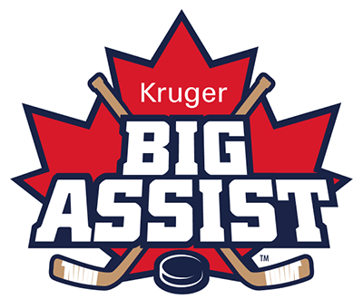 Kruger Big Assist