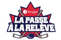 la passe a la releve logo