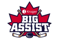 big assist logo