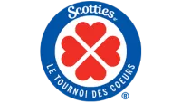 Le tournoi de coeurs scotties