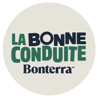 Bonterra la bonne conduite