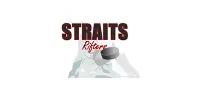 straits