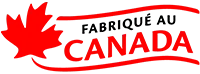 Fabriqué au Canada