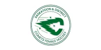 Saskatoon & District Coments Female Hockey (Prairies)