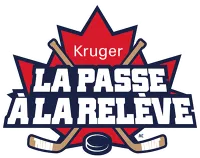 La passe à la relève Kruger