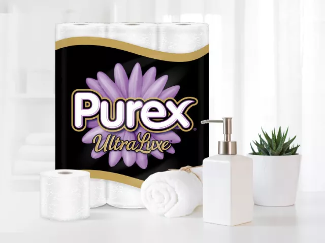 purex ultraluxe