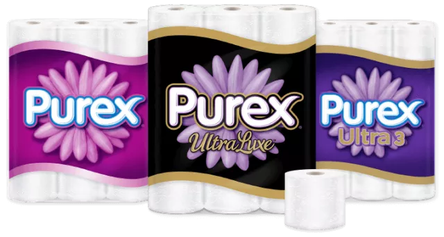 purex