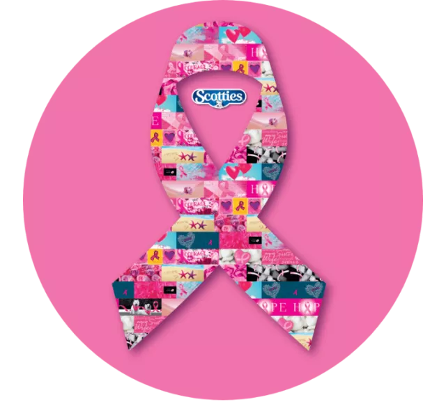 cancer cause ribbon