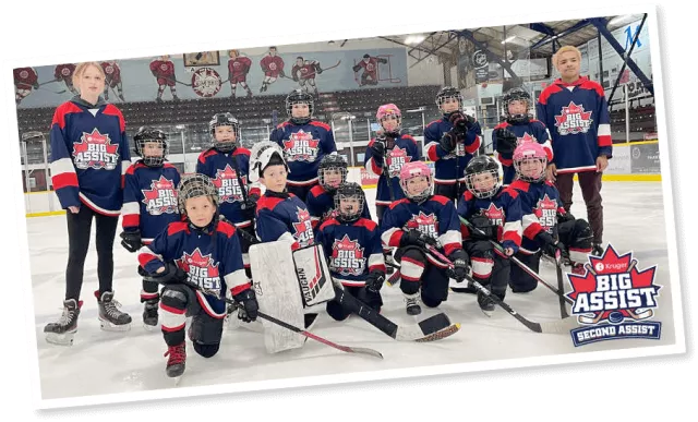 Flin Flon Minor Hockey Association