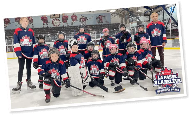 Flin Flon Minor Hockey Association