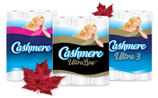 Cashmere Products
