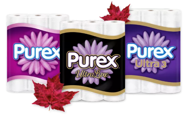 Purex Products