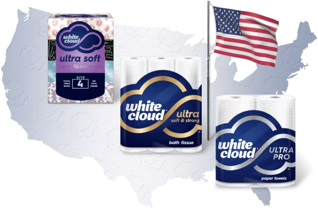 whitecloud