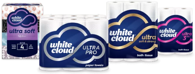 whitecloud