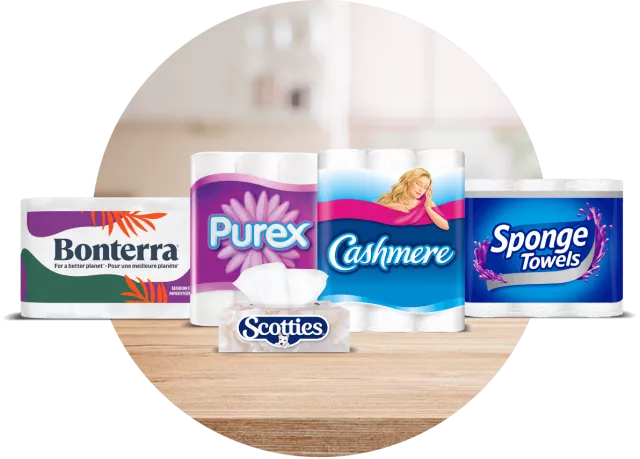 kruger products