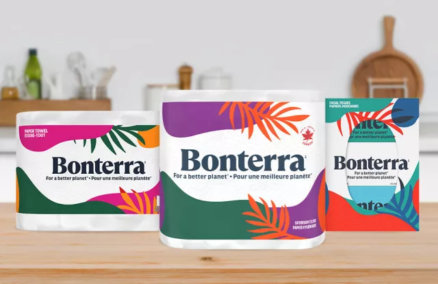Bonterra