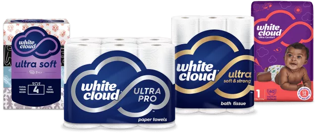 WhiteCloud