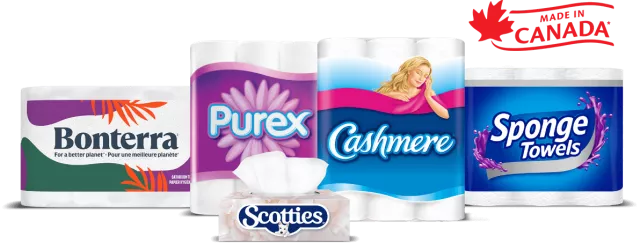 Kruger Products