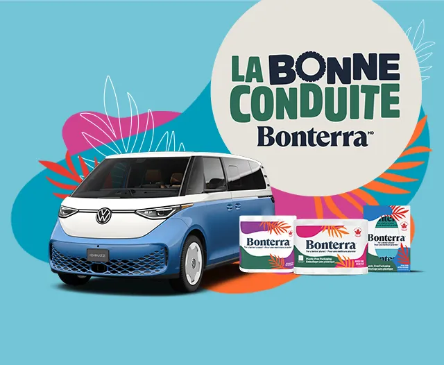 Bonterra la bonne conduite