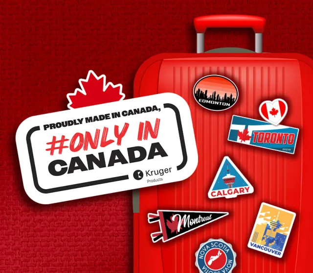 Hero Only In Canada