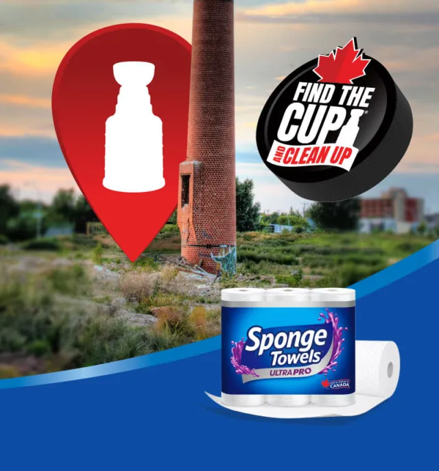 Canada Packers’ Chimney Stack