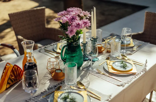 centerpiece