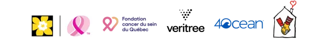 Logos de partenaires
