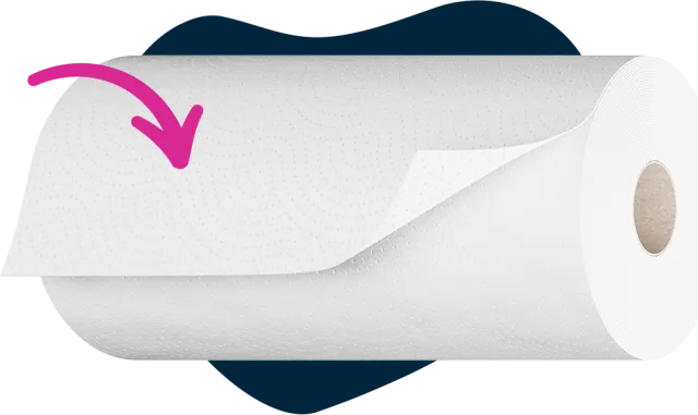 Bonterra Paper Towel