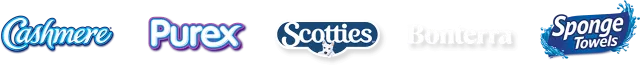 Kruger products logos
