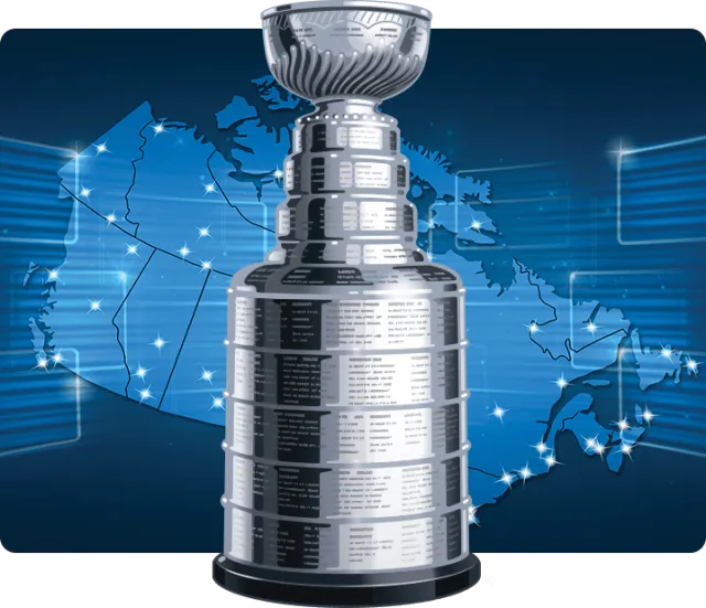 Stanley cup