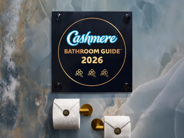 BathroomGuide