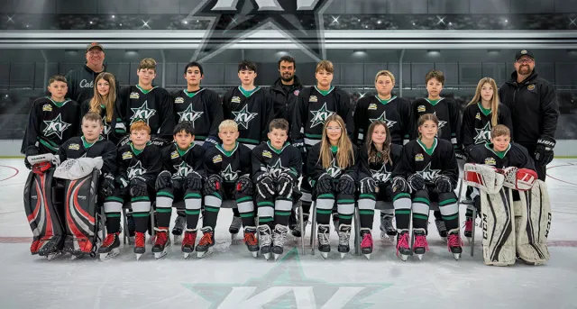 Photo_Keswick Valley Minor Hockey (Atlantic)