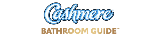  Bathroom guide