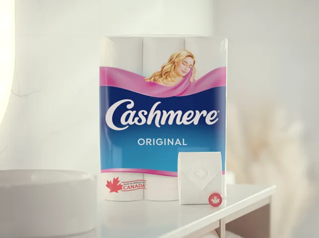 Cashmere