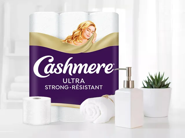 Cashmere