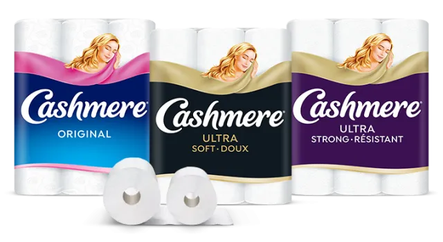 Cashmere
