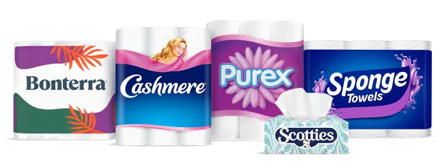 kruger products