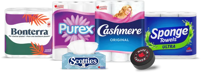 Kruger products